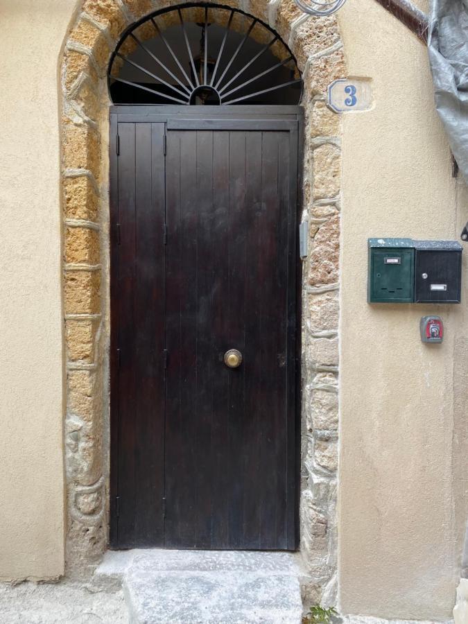 Capo Apartment-suite Palermo