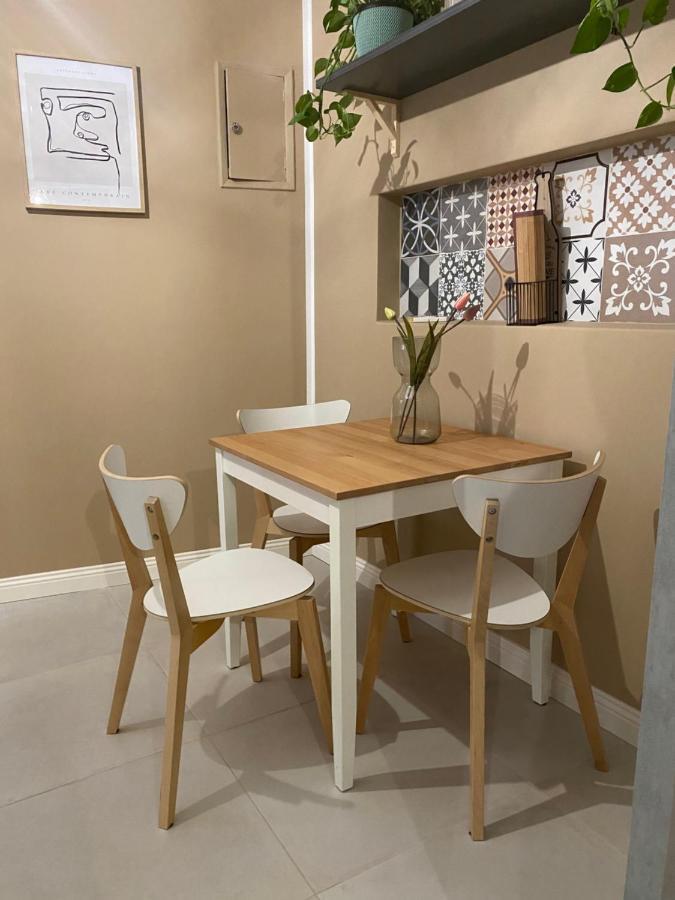 Capo Apartment-suite * Palermo