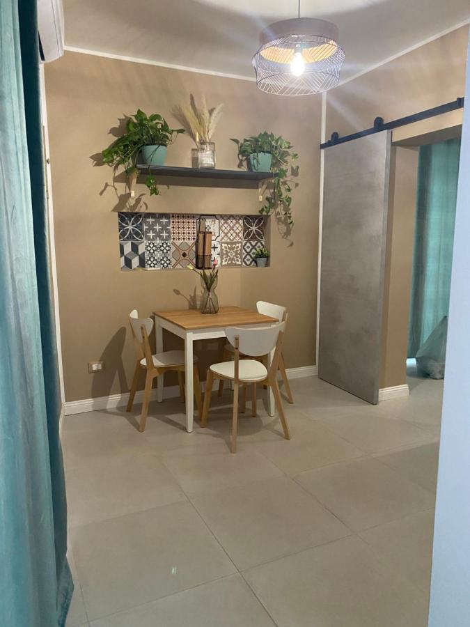 Capo Apartment-suite Apartamento