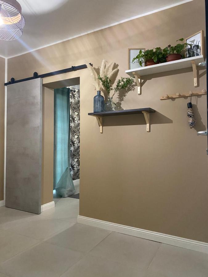 Apartamento Capo Apartment-suite Palermo