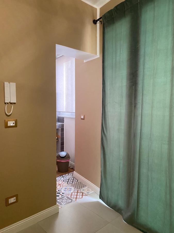 Apartamento Capo Apartment-suite