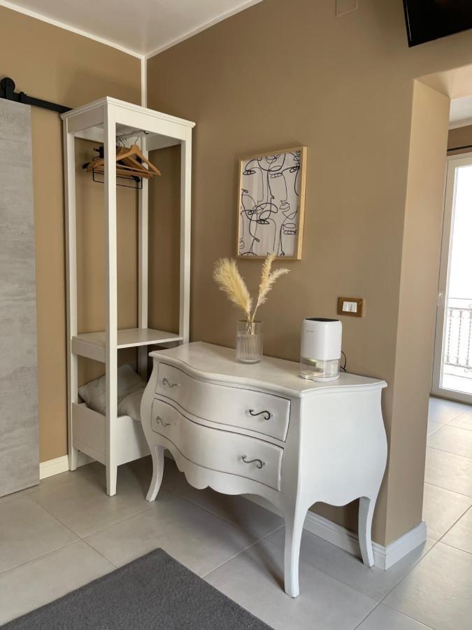 Capo Apartment-suite * Palermo