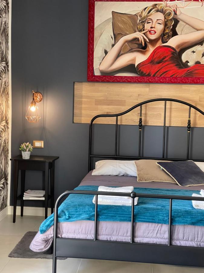 Capo Apartment-suite Apartamento *