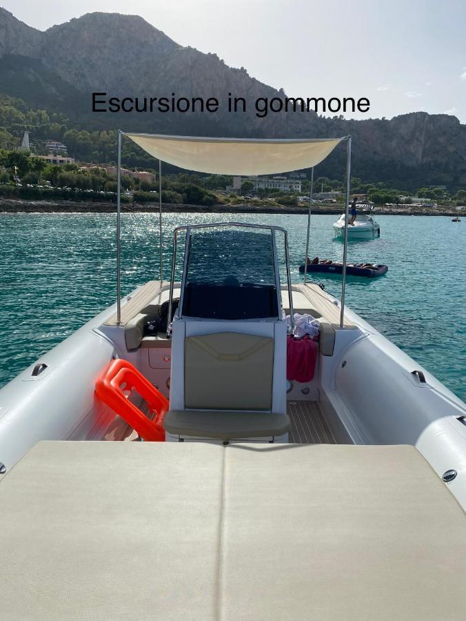 Apartamento Capo Apartment-suite Palermo