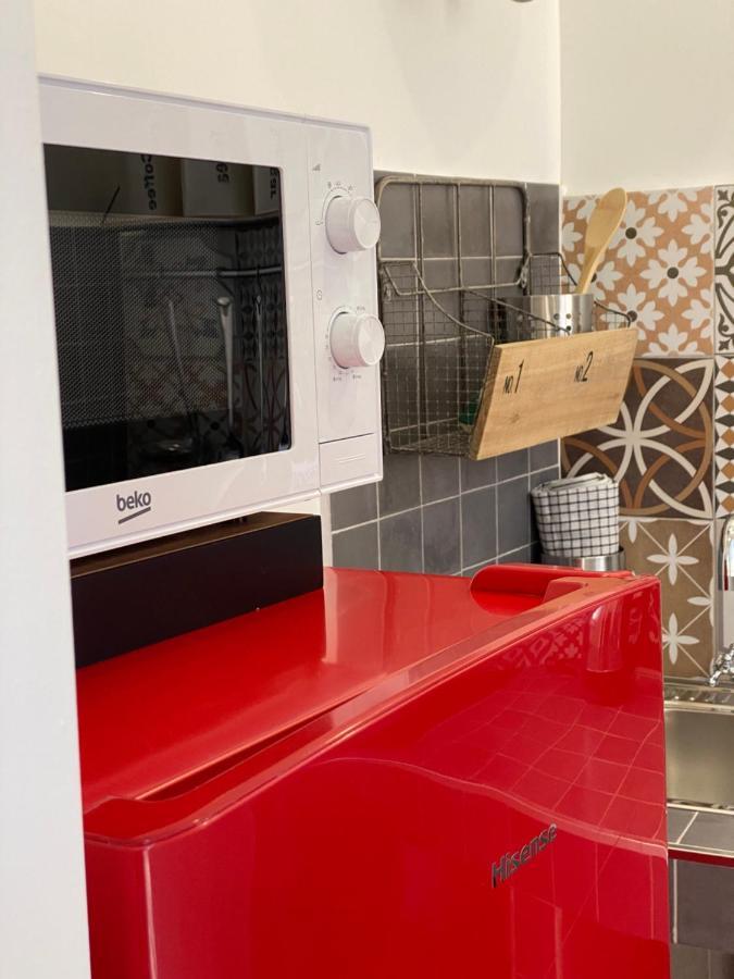 Capo Apartment-suite Appartamento Palermo