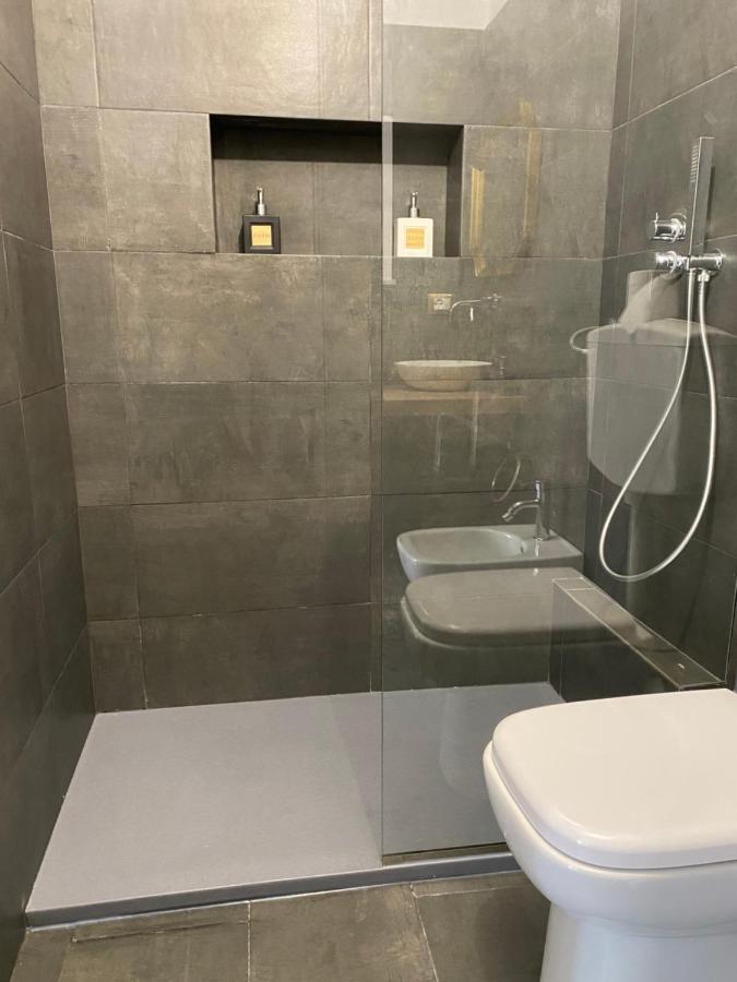 Capo Apartment-suite
