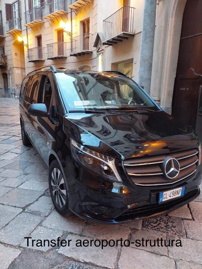 Capo Apartment-suite Appartamento Palermo