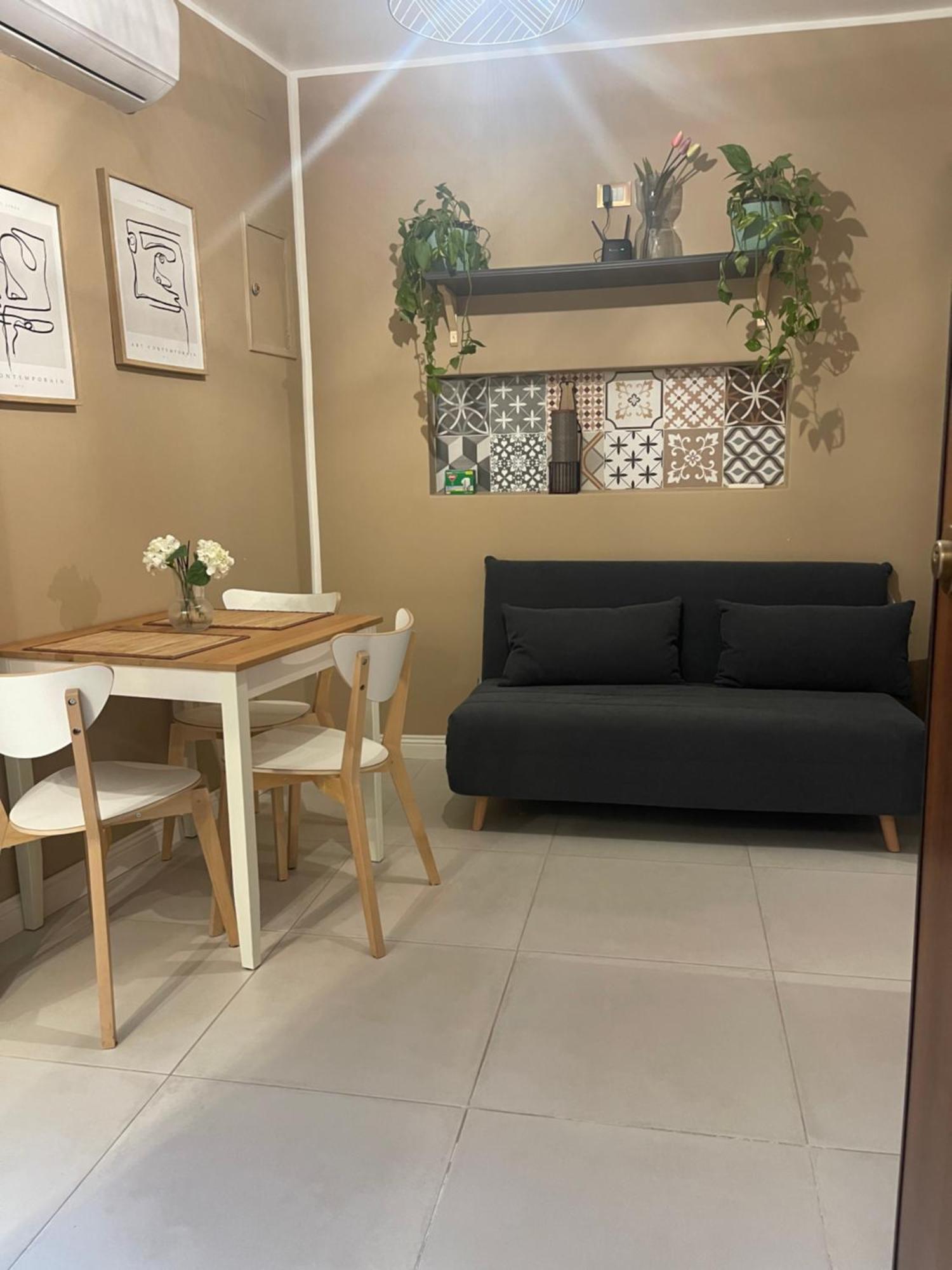 Capo Apartment-suite * Palermo